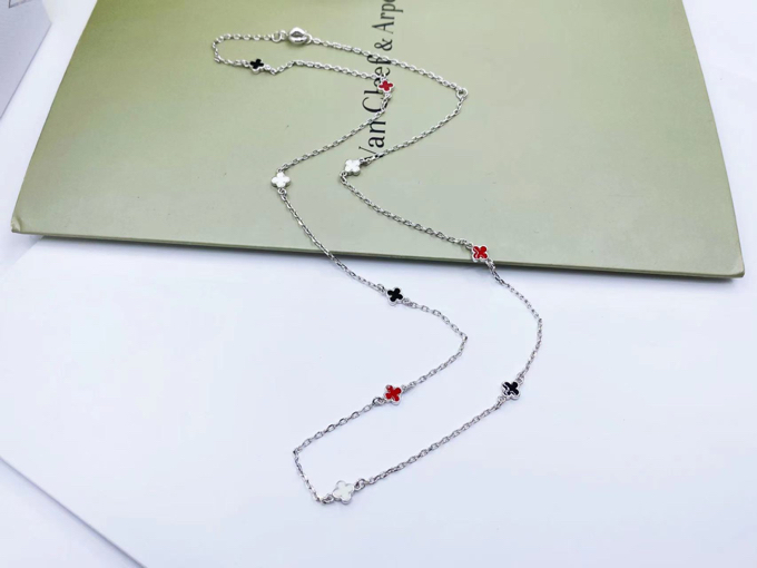 Vca Necklaces